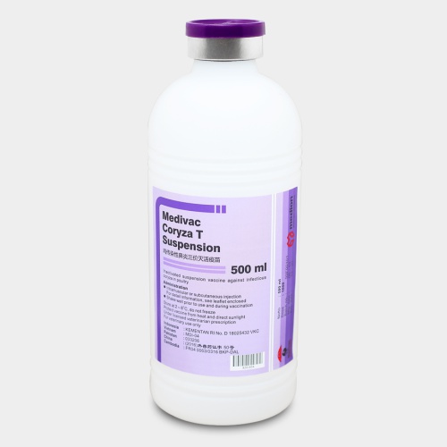 Medivac Coryza T Suspension